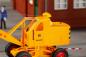 Preview: Auhagen 41668 Lader T172 Bahnmeisterei H0