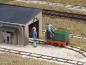 Preview: Auhagen 41705 Feldbahnlok H0