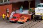 Preview: Auhagen 43660 Nutzfahrzeuge TT