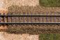 Preview: Auhagen 63835 Granit-Gleisschotter erdbraun N/TT  350 g