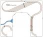 Preview: GP4-0100 C-Gleisplan Bad Homberg 300x350x300