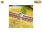 Preview: BRAWA 2650 H0 Signalfernsprecher