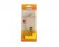 Preview: BRAWA 84012 H0 LED-Peitschenl Stecks.