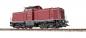 Preview: ESU 31572 Diesellok 211 DB Sound/Rauch/Kuppl.