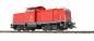 Preview: ESU 31575 Diesellok 212 DB Sound/Rauch/Kuppl.