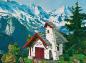 Preview: Faller 109234 B-234 Kapelle