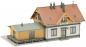 Preview: Faller 110097 Kleinstation Blumenfeld
