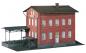 Preview: Faller 110099 Bahnhof Waldbrunn