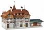 Preview: Faller 110114 H0 Bahnhof Trossingen