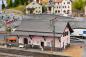Preview: Faller 110134 H0 Bahnhof Lavin