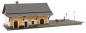 Preview: Faller 110134 H0 Bahnhof Lavin