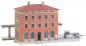Preview: Faller 110135 Bayerischer Bahnhof Weisenbach