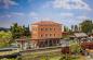 Preview: Faller 110135 Bayerischer Bahnhof Weisenbach