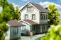 Preview: Faller 110138 H0 Bahnhof Oberstenfeld