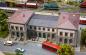 Preview: Faller 110140 Bahnhof Königsfeld