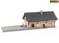 Preview: Faller 110144 Bahnhof Ardez