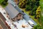 Preview: Faller 110144 Bahnhof Ardez