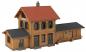 Preview: Faller 110153 Bahnhof Kupferzell
