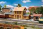 Preview: Faller 110153 Bahnhof Kupferzell