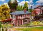 Preview: Faller 120092 Stellwerk Neuenkirchen