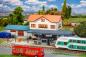 Preview: Faller 120106 Bahnsteig