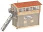 Preview: Faller 120115 Stellwerk Sonnheide