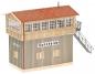 Preview: Faller 120115 Stellwerk Sonnheide
