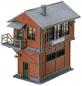 Preview: Faller 120120 Stellwerk Mittelstadt