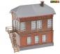 Preview: Faller 120121 Stellwerk