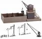 Preview: Faller 120128 Kleines Bw-Set mit Servoantrieb