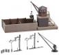 Preview: Faller 120128 Kleines Bw-Set mit Servoantrieb