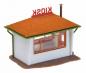Preview: Faller 120135 Kiosk und Pilzkiosk