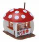 Preview: Faller 120135 Kiosk und Pilzkiosk
