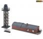 Preview: Faller 120146 Besandungsanlage