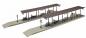Preview: Faller 120191 2 Bahnsteige