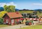 Preview: FALLER 120224 H0 Preussische Bahnbude