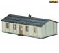 Preview: Faller 120252 Baracke