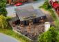Preview: Faller 120271 Kohlehandel Dorer