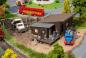Preview: Faller 120271 Kohlehandel Dorer