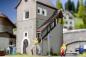 Preview: Faller 120274 H0 Schalthaus Zuoz