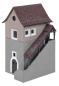 Preview: Faller 120274 H0 Schalthaus Zuoz