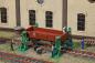 Preview: Faller 120278 Spindelhebeböcke