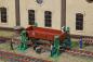 Preview: Faller 120278 Spindelhebeböcke
