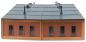 Preview: Faller 120282 Ergänzungs-Set für 120281 mit 12°-Teilung