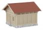 Preview: Faller 120307 Toilettenhaus
