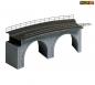 Preview: Faller 120478 Viadukt-Oberteil