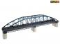 Preview: Faller 120482 Bogenbrücke