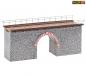Preview: Faller 120498 Steinbogenbrücke