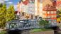Preview: Faller 120502 Stahlbrücke