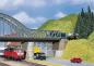 Preview: Faller 120534 Kastenbrücke